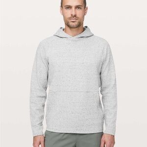 Lululemon At Ease Hoodie